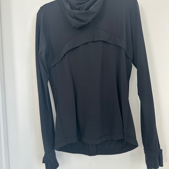 lululemon athletica Black Jacket - Picture 5 of 6